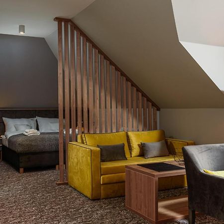 Apartamenty Pulower Z Klimatyzacja - Dream Apart Szczyrk Exteriör bild