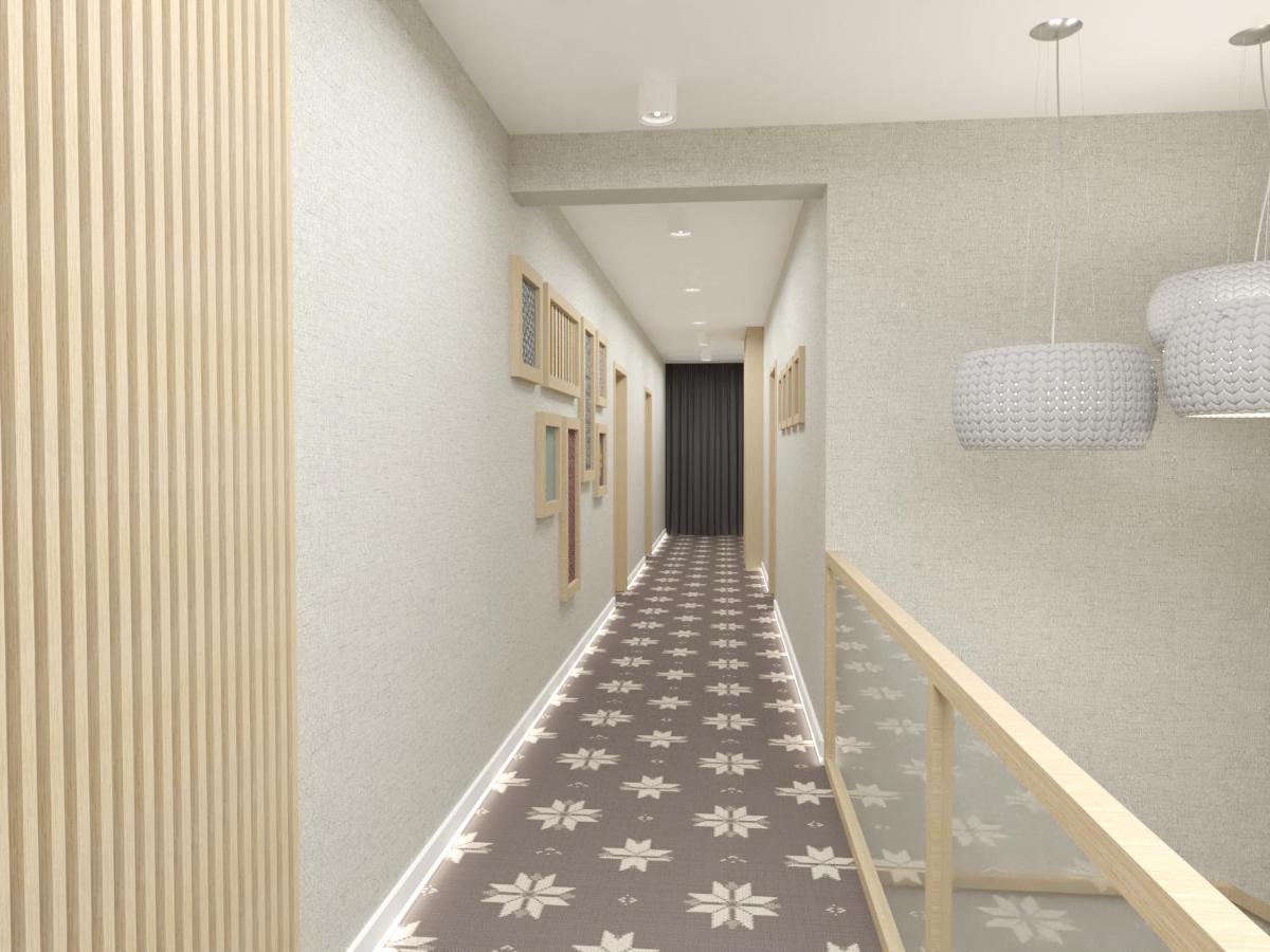 Apartamenty Pulower Z Klimatyzacja - Dream Apart Szczyrk Exteriör bild