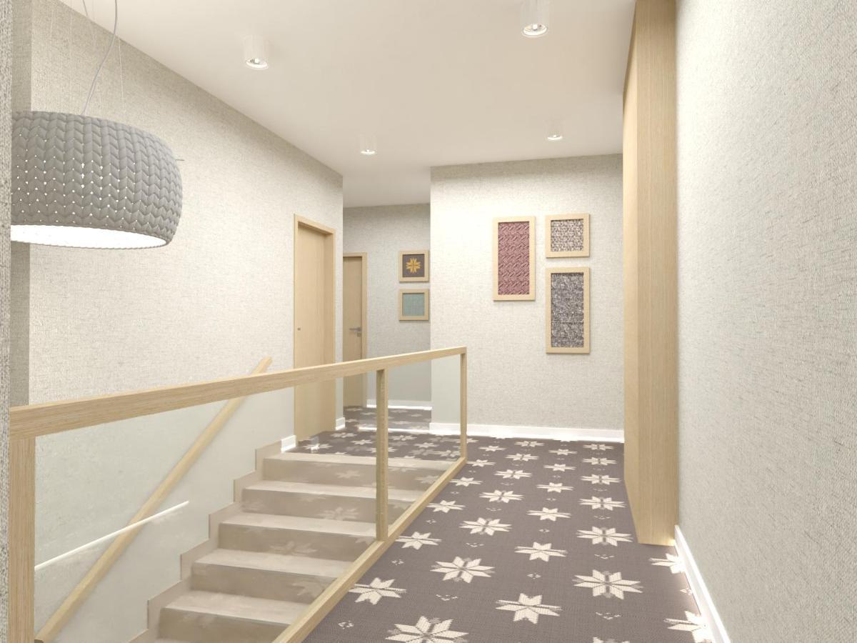 Apartamenty Pulower Z Klimatyzacja - Dream Apart Szczyrk Exteriör bild