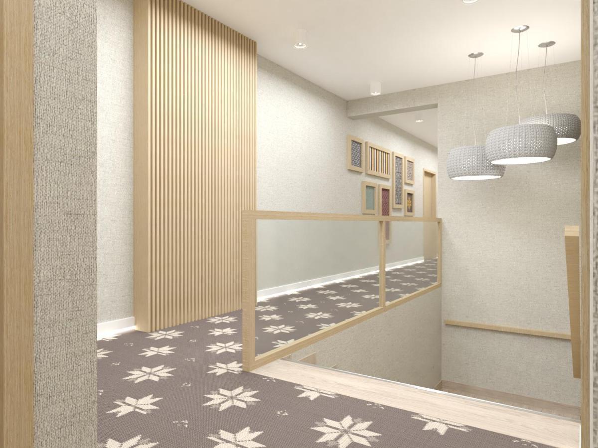 Apartamenty Pulower Z Klimatyzacja - Dream Apart Szczyrk Exteriör bild