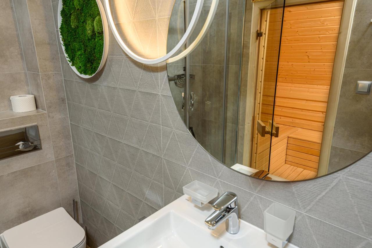 Apartamenty Pulower Z Klimatyzacja - Dream Apart Szczyrk Exteriör bild