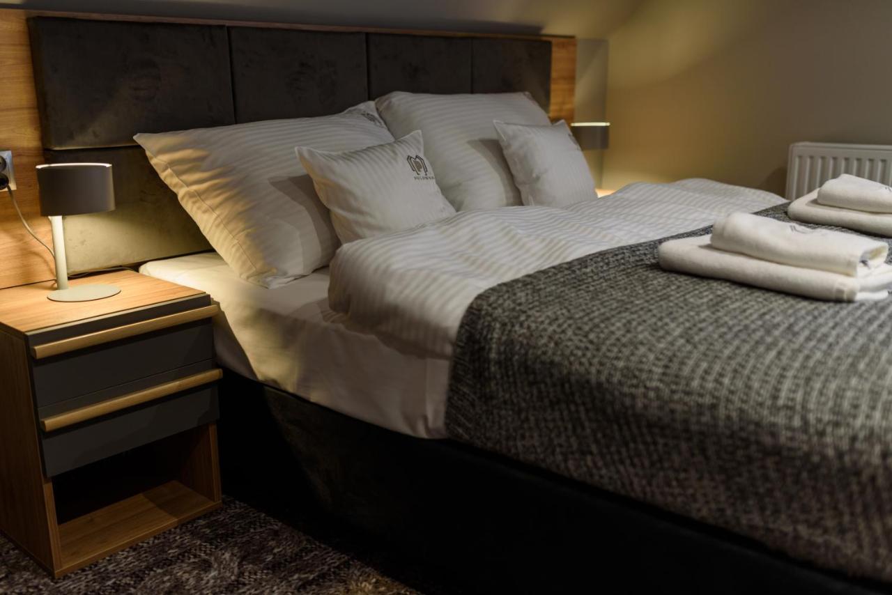Apartamenty Pulower Z Klimatyzacja - Dream Apart Szczyrk Exteriör bild