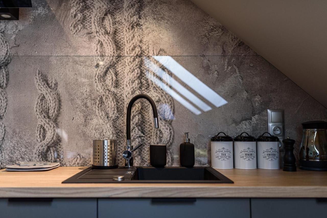 Apartamenty Pulower Z Klimatyzacja - Dream Apart Szczyrk Exteriör bild