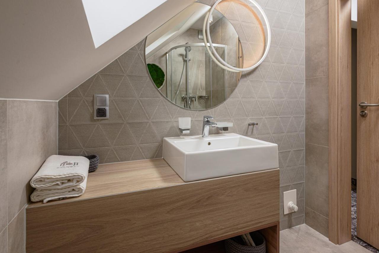Apartamenty Pulower Z Klimatyzacja - Dream Apart Szczyrk Exteriör bild