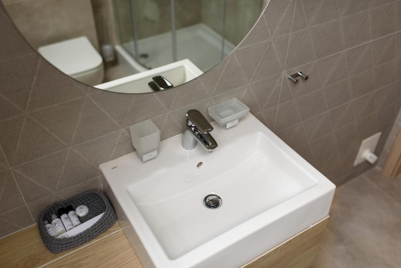 Apartamenty Pulower Z Klimatyzacja - Dream Apart Szczyrk Exteriör bild