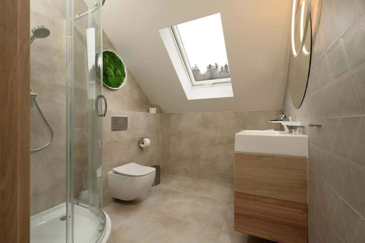 Apartamenty Pulower Z Klimatyzacja - Dream Apart Szczyrk Exteriör bild