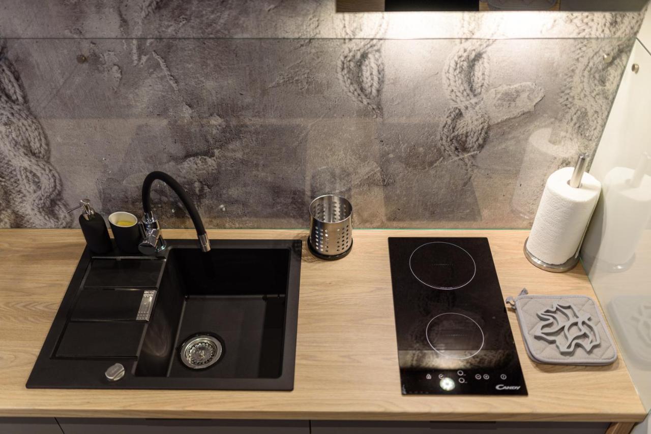 Apartamenty Pulower Z Klimatyzacja - Dream Apart Szczyrk Exteriör bild