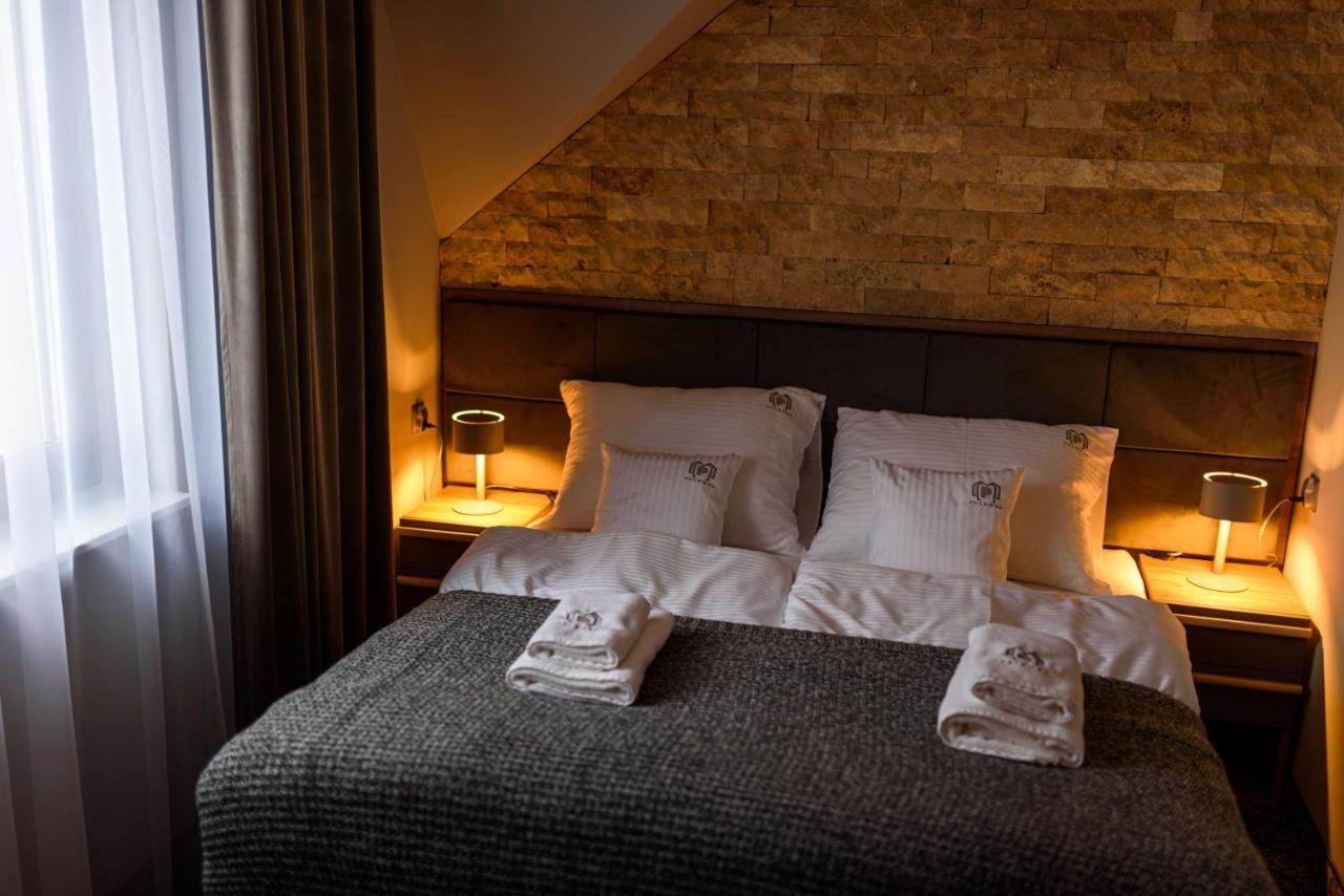 Apartamenty Pulower Z Klimatyzacja - Dream Apart Szczyrk Exteriör bild