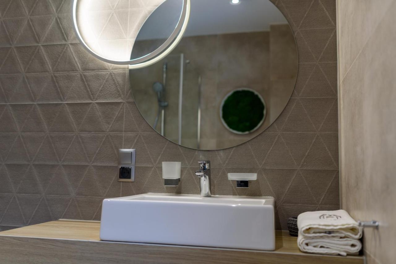 Apartamenty Pulower Z Klimatyzacja - Dream Apart Szczyrk Exteriör bild