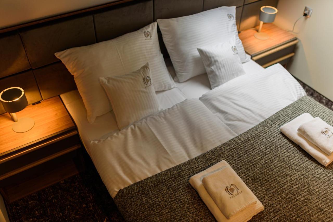 Apartamenty Pulower Z Klimatyzacja - Dream Apart Szczyrk Exteriör bild