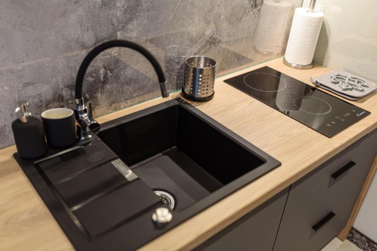 Apartamenty Pulower Z Klimatyzacja - Dream Apart Szczyrk Exteriör bild