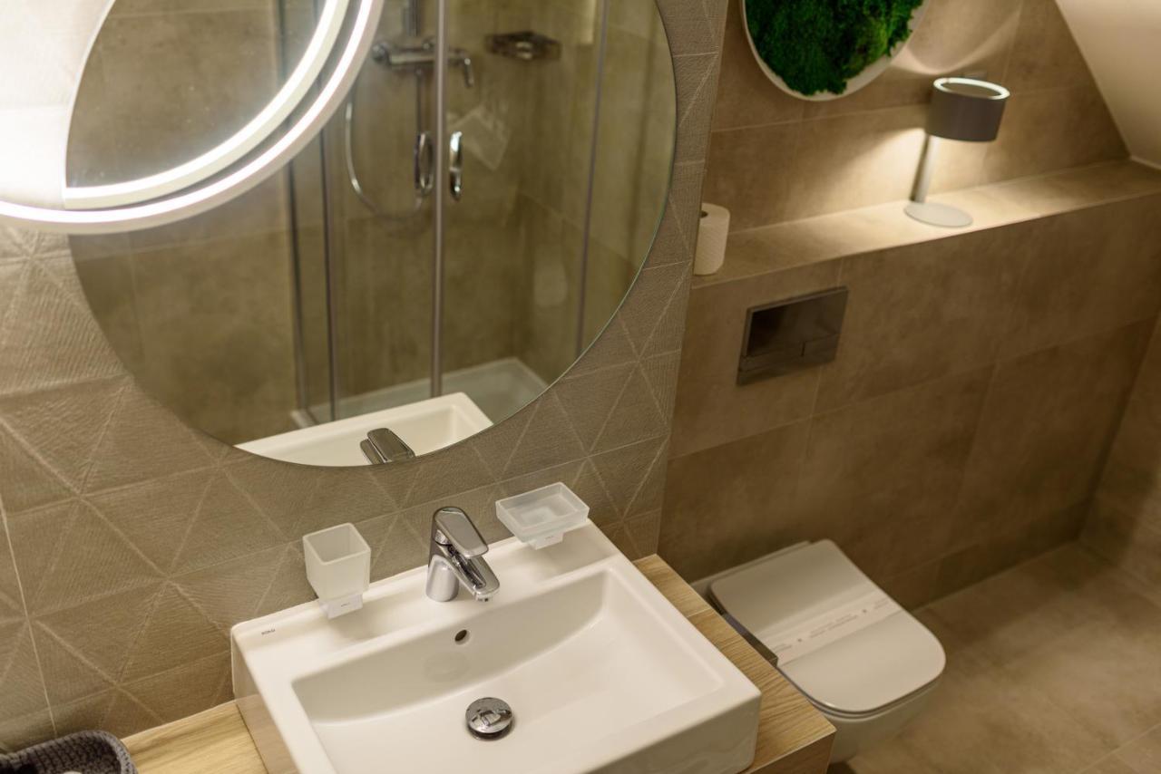 Apartamenty Pulower Z Klimatyzacja - Dream Apart Szczyrk Exteriör bild