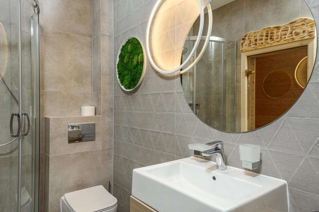 Apartamenty Pulower Z Klimatyzacja - Dream Apart Szczyrk Exteriör bild
