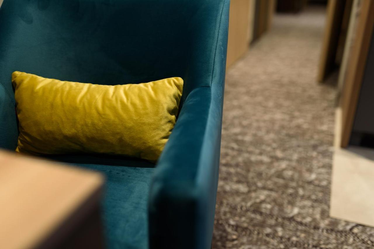 Apartamenty Pulower Z Klimatyzacja - Dream Apart Szczyrk Exteriör bild