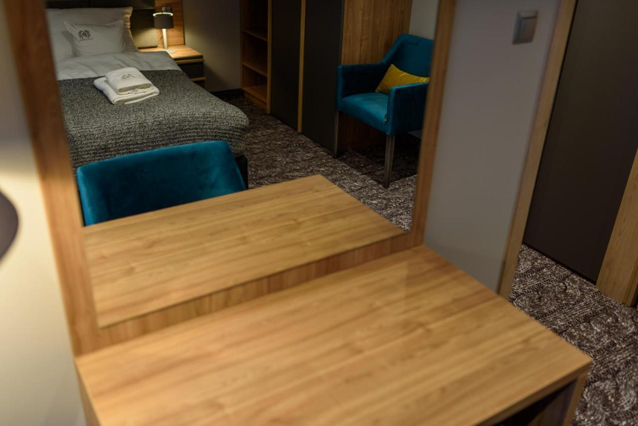 Apartamenty Pulower Z Klimatyzacja - Dream Apart Szczyrk Exteriör bild