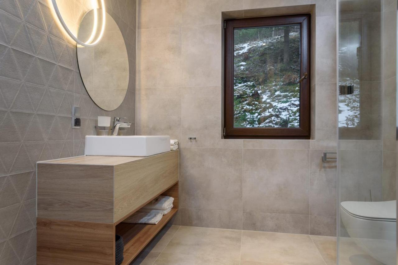 Apartamenty Pulower Z Klimatyzacja - Dream Apart Szczyrk Exteriör bild