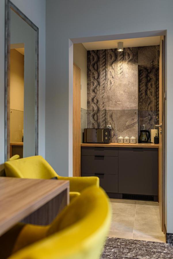 Apartamenty Pulower Z Klimatyzacja - Dream Apart Szczyrk Exteriör bild
