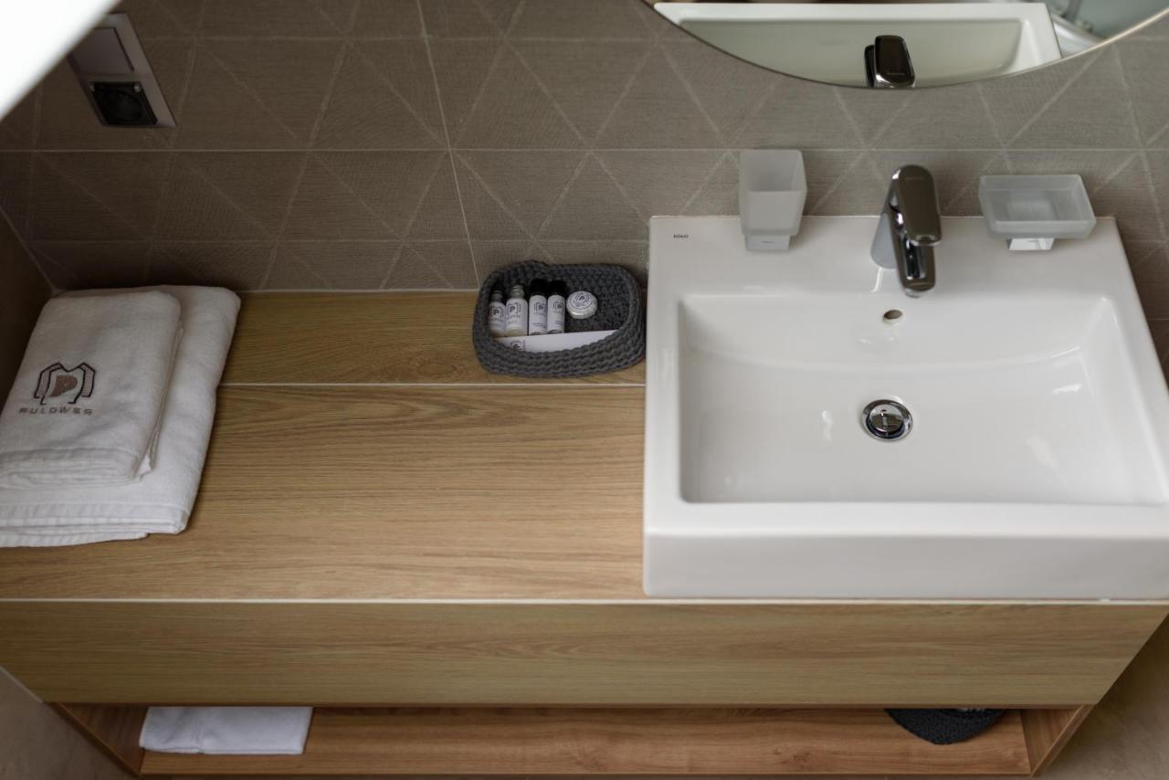 Apartamenty Pulower Z Klimatyzacja - Dream Apart Szczyrk Exteriör bild