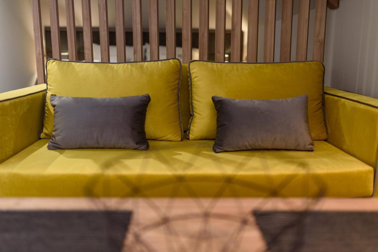 Apartamenty Pulower Z Klimatyzacja - Dream Apart Szczyrk Exteriör bild