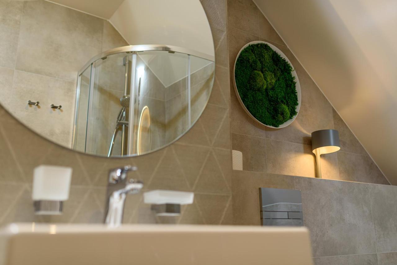 Apartamenty Pulower Z Klimatyzacja - Dream Apart Szczyrk Exteriör bild