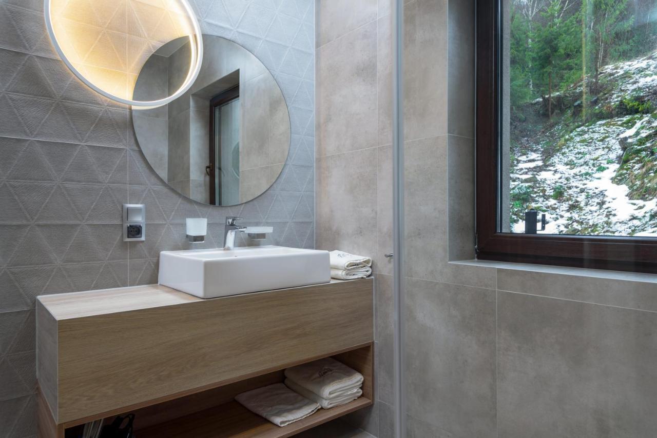 Apartamenty Pulower Z Klimatyzacja - Dream Apart Szczyrk Exteriör bild