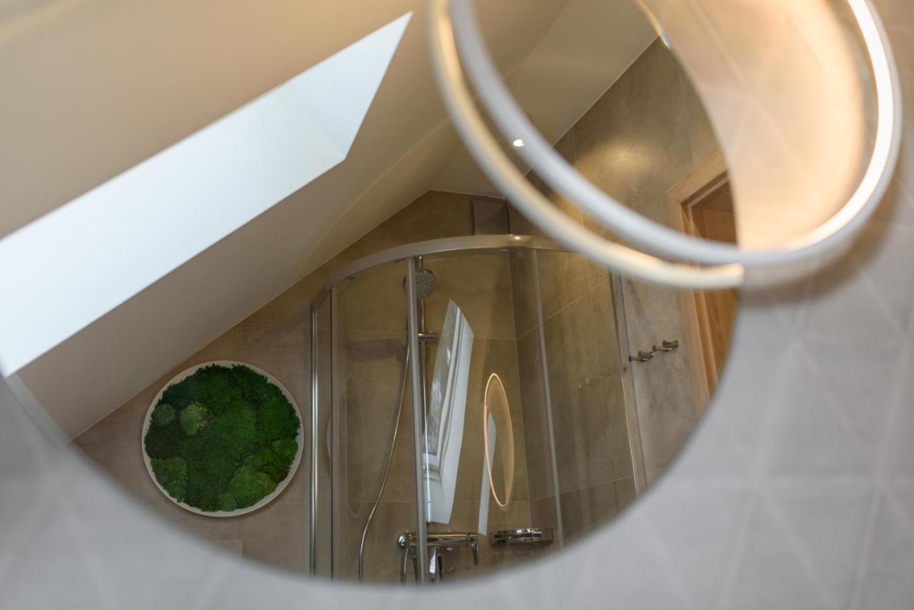 Apartamenty Pulower Z Klimatyzacja - Dream Apart Szczyrk Exteriör bild