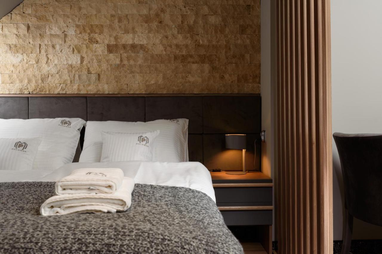 Apartamenty Pulower Z Klimatyzacja - Dream Apart Szczyrk Exteriör bild
